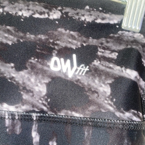 OwFit Workout Pants - Picture 2 of 4